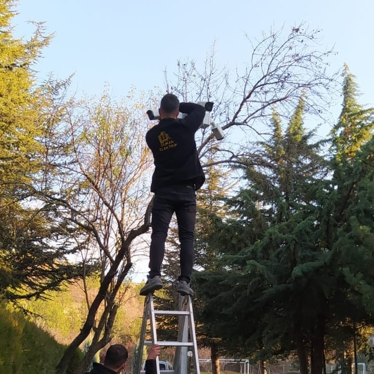 Ankara Elektriçi